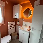 Appartement Cosy Avec Balcon *