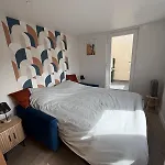Appartement Cosy Avec Balcon