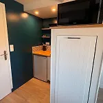 Appartement Cosy Avec Balcon